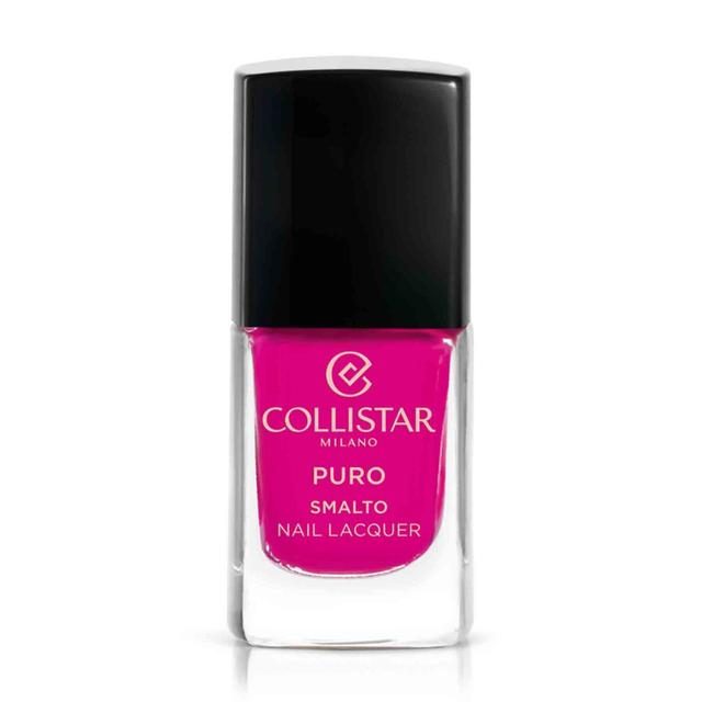 Collistar - Puro Nail Lacquer, 10 ml,  fucsia
