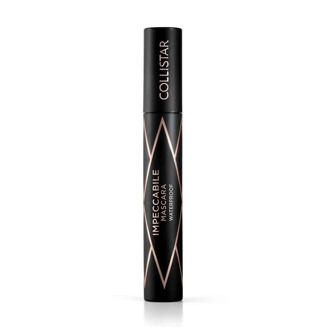 Collistar - Impeccabile Mascara Waterproof, 12 ml, Black