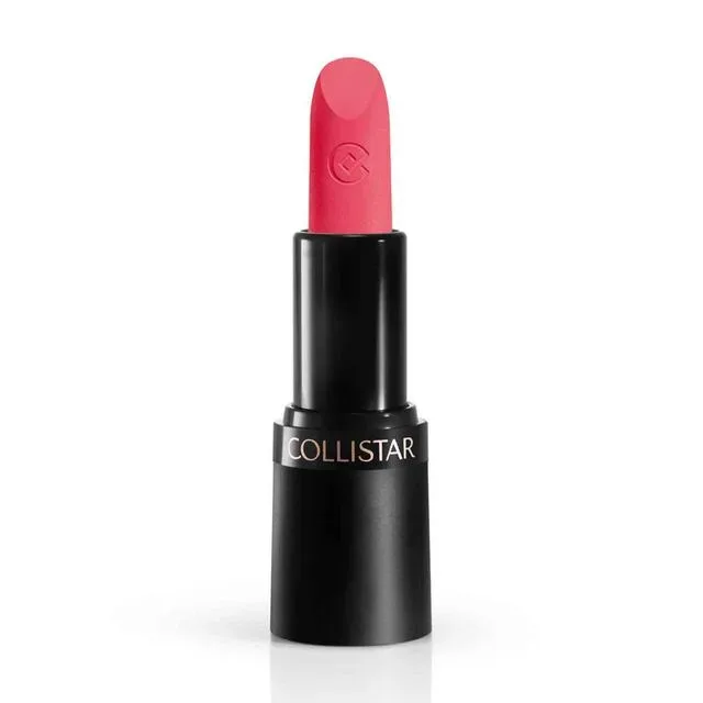 Collistar - Puro Lipstick Matte, 3.5 ml,  rosa pesca