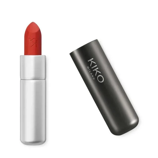 KIKO MILANO Powder Power Lipstick 1ST
