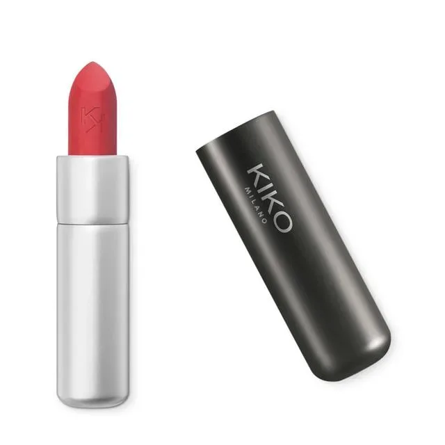 KIKO MILANO Powder Power Lipstick 1ST