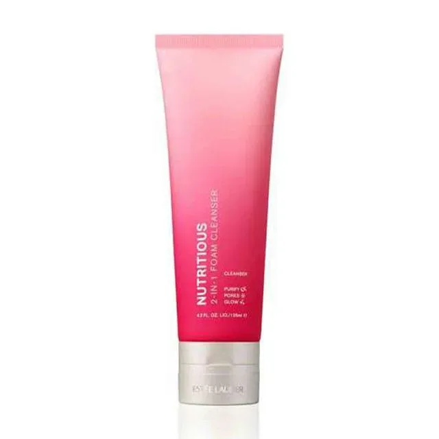 Estée Lauder - Nutritious Cleanser, 125 ml