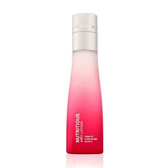 Estée Lauder Nutritious Airy Lotion Gesichtscreme 100 ml Damen