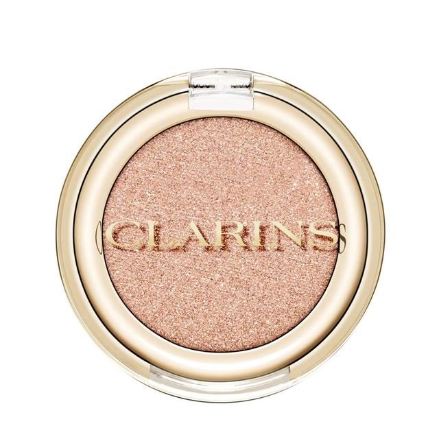 Clarins - Ombre Skin - Puderlidschatten, intensive Fabe, 1.5 g, Pearly rosegold