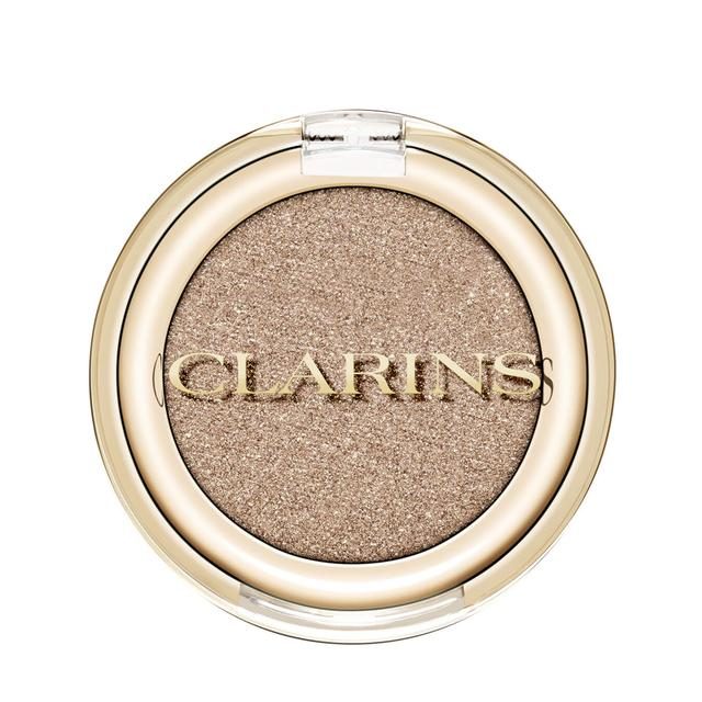 Clarins - Ombre Skin - Puderlidschatten, intensive Fabe, 1.5 g, Pearly gold