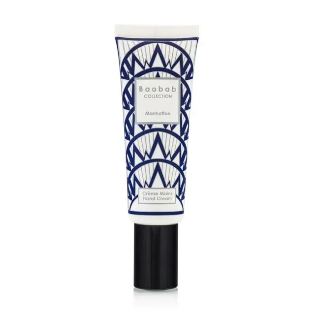 Baobab Collection MY FIRST BAOBAB Manhattan Handcreme 50 ml