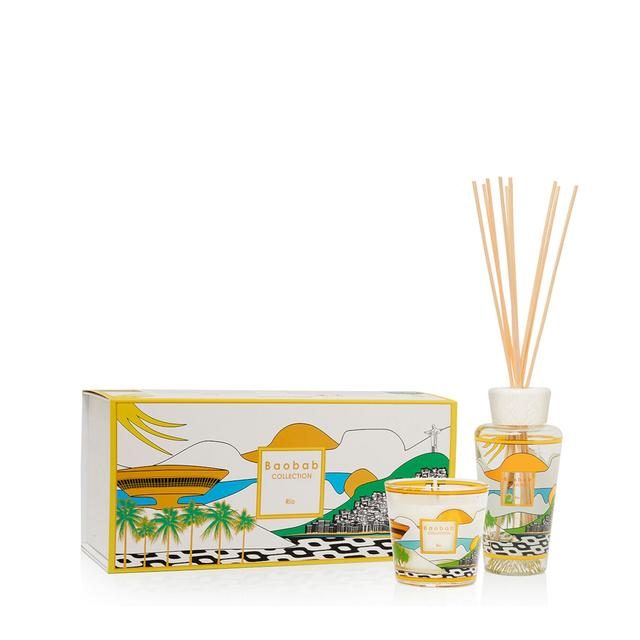 Baobab COLLECTION Rio Set mit Düften