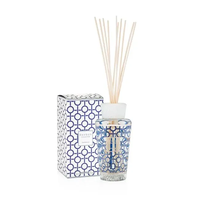 Baobab COLLECTION Gentlemen Raumduft