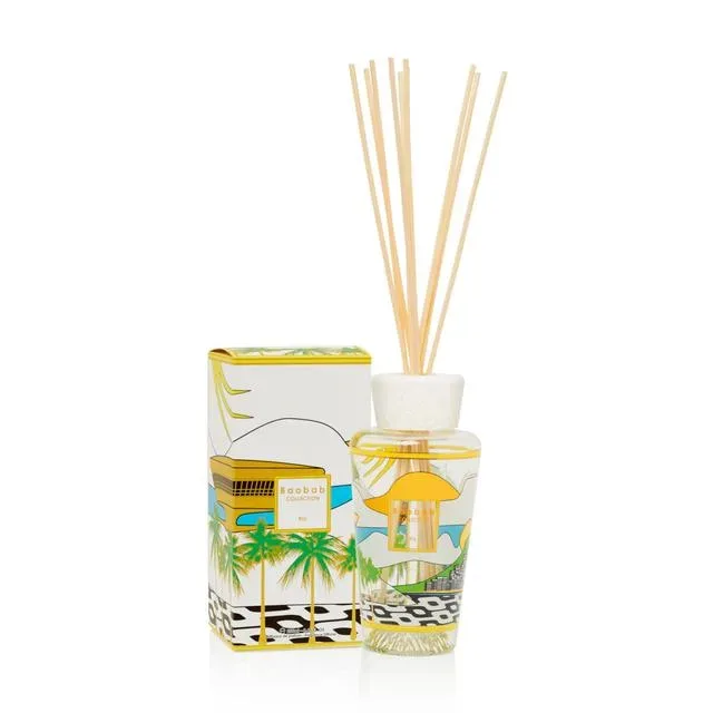 Baobab COLLECTION Rio Raumduft