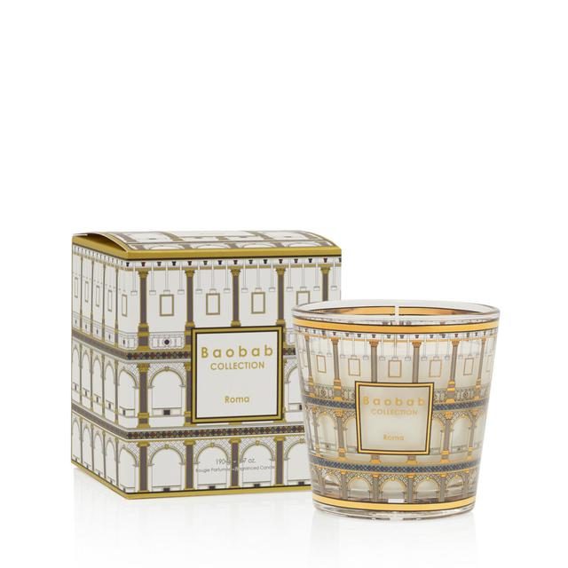 Baobab COLLECTION Roma Duftkerze