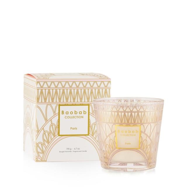 Baobab COLLECTION Paris Duftkerze