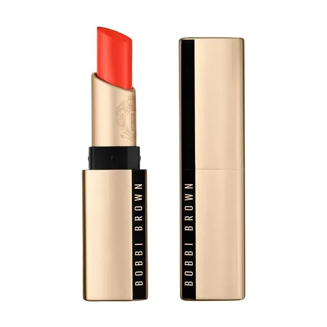 Bobbi Brown Luxe Matte Lip Color Lippenstift 1ST