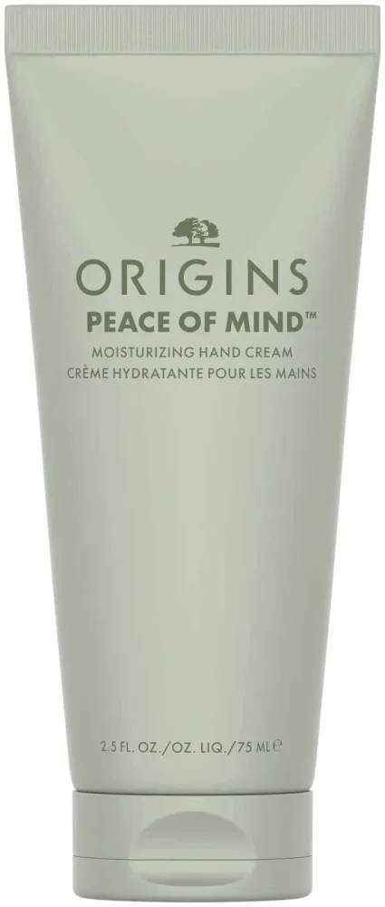 Origins Peace of Mind Feuchtigkeitsspendende Handcreme 75ml