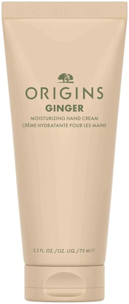 Origins Ginger Burst? Hand Cream Handcreme 75 ml