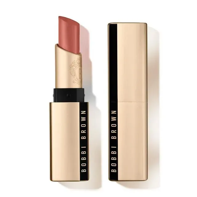 Bobbi Brown Luxe Matte Lip Color Lippenstift 1ST