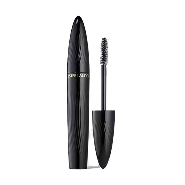 Estée Lauder - Turbo Lash HighPowered Volume + Length Mascara, 8 ml, Black