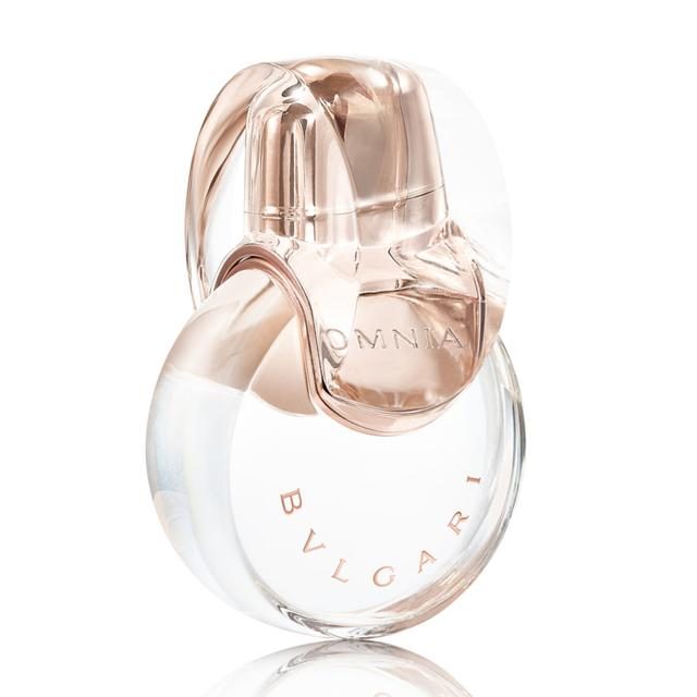 BVLGARI - Omnia Crystalline Eau de Toilette, 50  ml