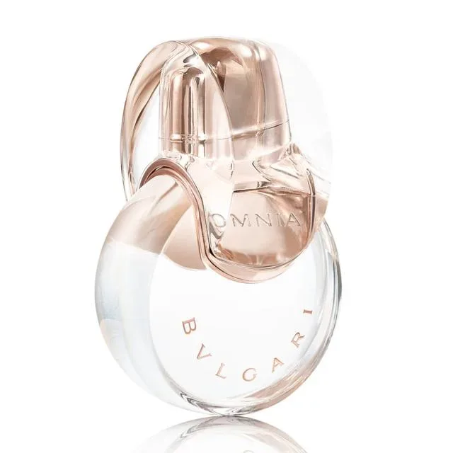 BVLGARI - Omnia Crystalline Eau de Toilette, 50  ml