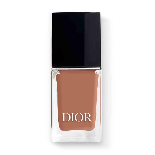 Dior - Nagellack mit Gel-Effekt,  Vernis, 10 ml,  Dune