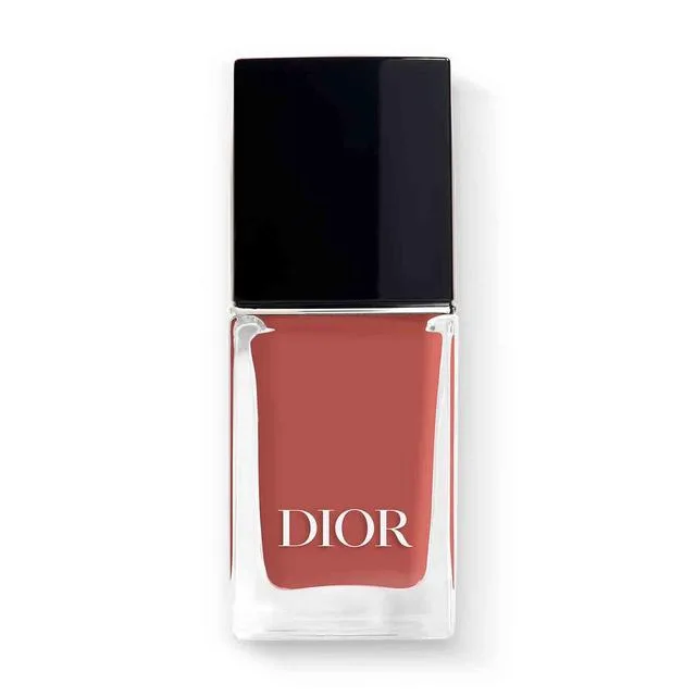Dior - Nagellack mit Gel-Effekt,  Vernis, 10 ml,  Icone