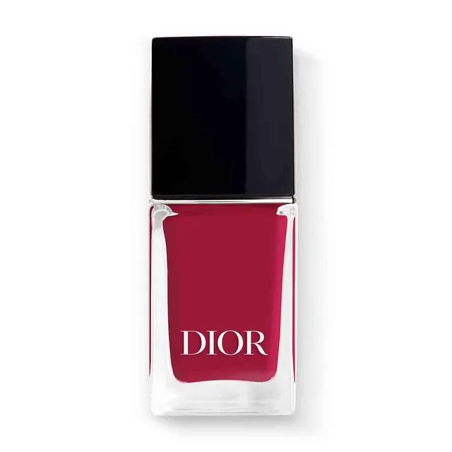 Dior - Nagellack mit Gel-Effekt,  Vernis, 10 ml,  Victoire