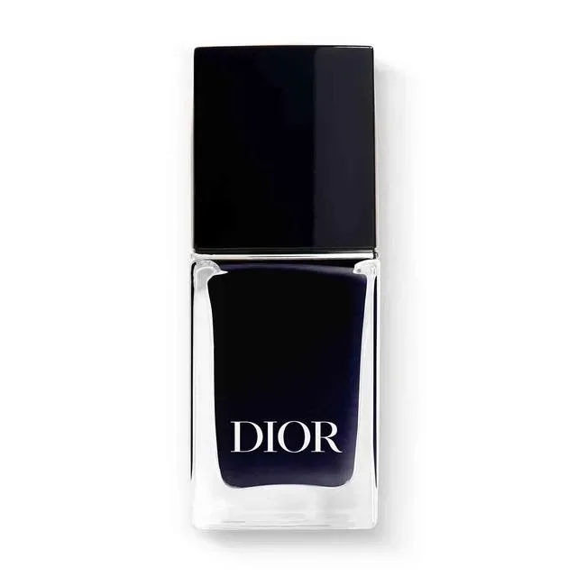 Dior - Nagellack mit Gel-Effekt,  Vernis, 10 ml,  Pied-de-Poule
