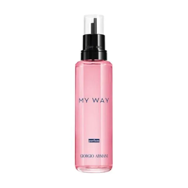 Giorgio Armani My Way Parfum Refill 100ml Damen