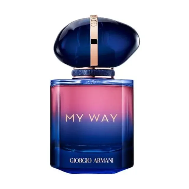 Giorgio Armani My Way Parfum 30ml Damen
