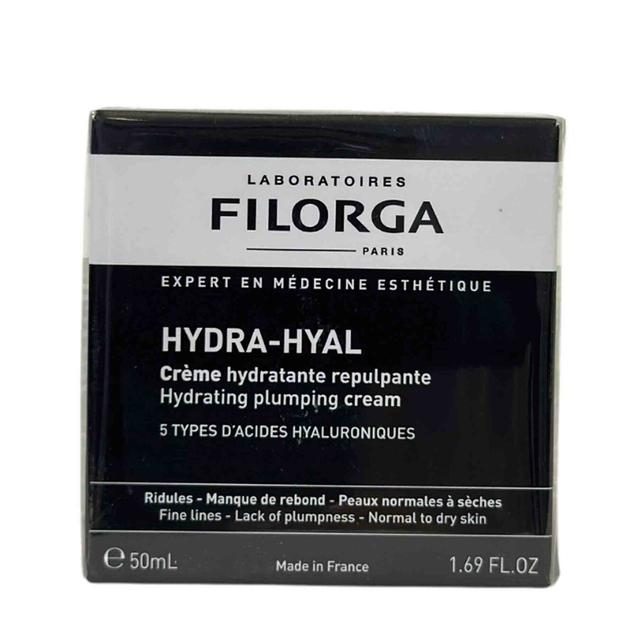 FILORGA Hydra-Hyal Hydrating plumping cream 50ml Damen