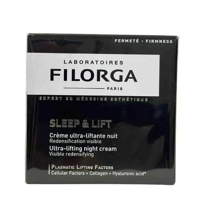 FILORGA Lift Sleep & Lift Crème ultra-liftante nuit 50ml Damen