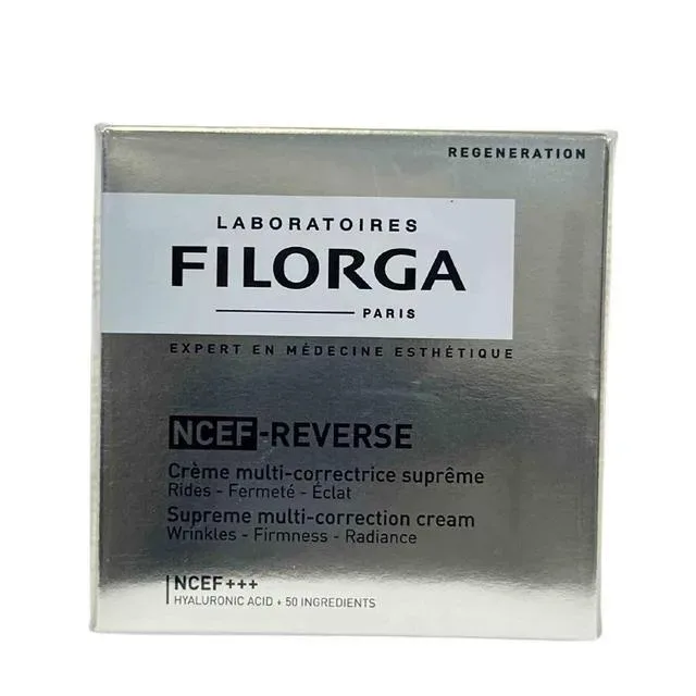 FILORGA NCEF-Reverse Crème multi-correctrice suprême 50ml Damen