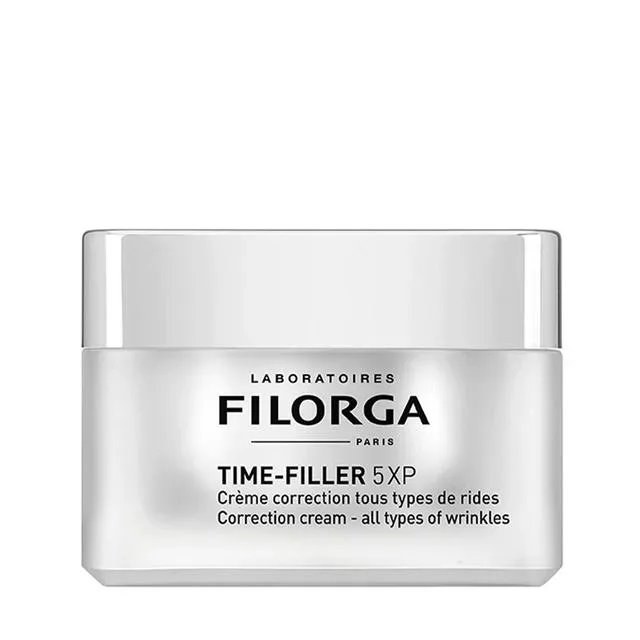 FILORGA Time-Filler Crème correction tous types de rides 50ml Damen
