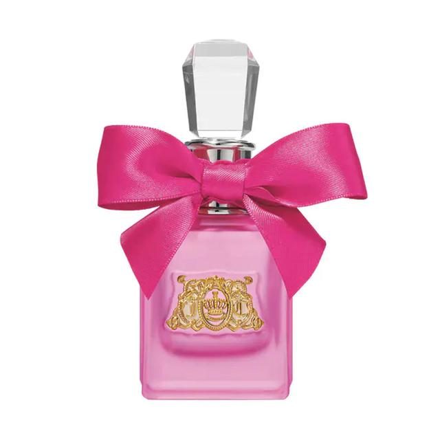 Viva La Juicy Pink Couture by Juicy Couture Eau de Parfum Spray 30 ml
