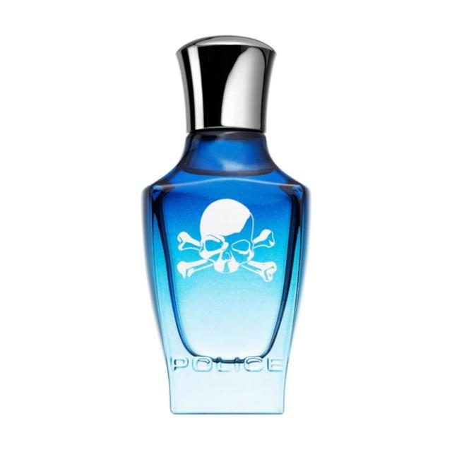 Police Potion Power for Him Eau de Parfum 30ml Herren