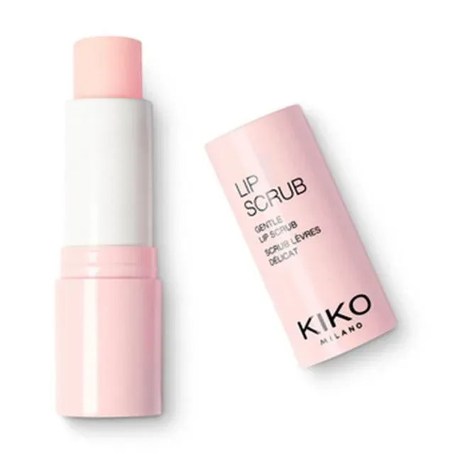 KIKO MILANO Lip Scrub Lip Treatment