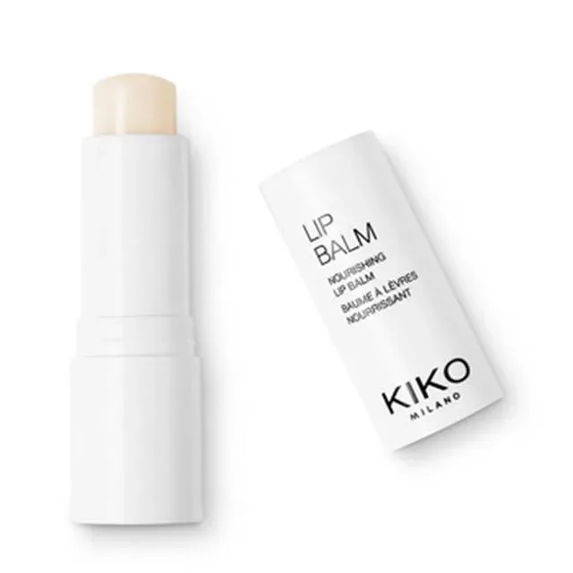 KIKO MILANO Lip Balm Lip Treatment 1ST