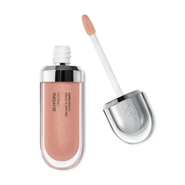 KIKO Milano 3D Hydra Lipgloss 6,5 ml 19 Cream Cashmere