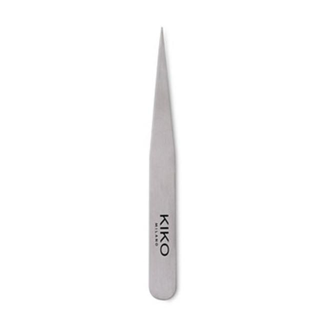 KIKO MILANO Pointed Tweezers Tweezers 1ST