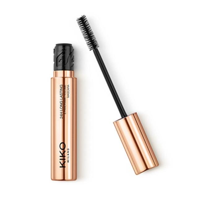 KIKO MILANO 24H Long Lasting & Panoramic Volumizing Mascara 1ST