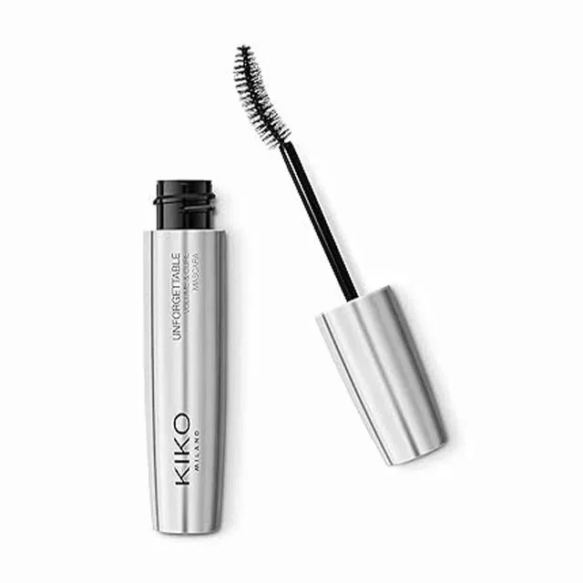KIKO MILANO Unforgettable Volume & Curl Mascara Volumizing Mascara 1ST