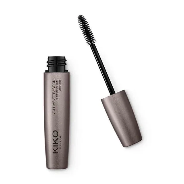 KIKO MILANO New Volume Attraction Volumizing Mascara 1ST