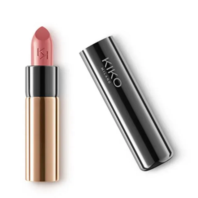 KIKO MILANO Gossamer Emotion Creamy Lipstick Lipstick 1ST