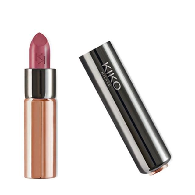KIKO MILANO Gossamer Emotion Creamy Lipstick Lipstick 1ST