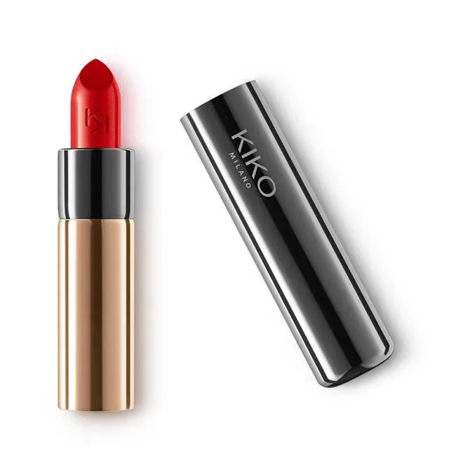 KIKO MILANO Gossamer Emotion Creamy Lipstick Lipstick 1ST