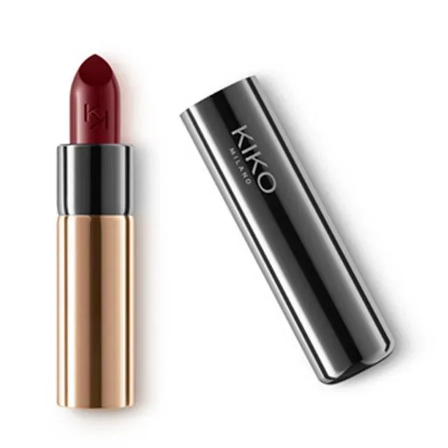KIKO MILANO Gossamer Emotion Creamy Lipstick Lipstick 1ST