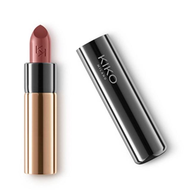 KIKO MILANO Gossamer Emotion Creamy Lipstick Lipstick 1ST