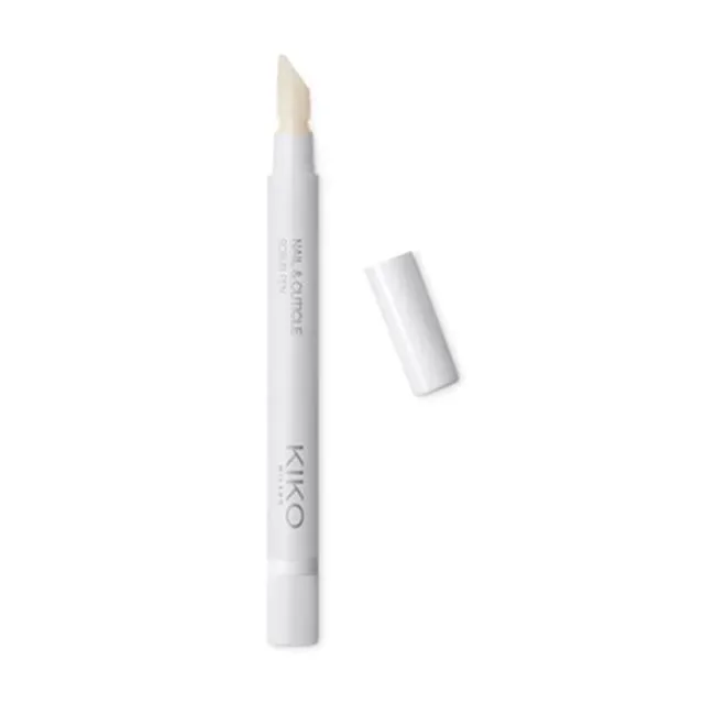 KIKO MILANO Nail & Cuticle Scrub Pen Nail Care 1ST