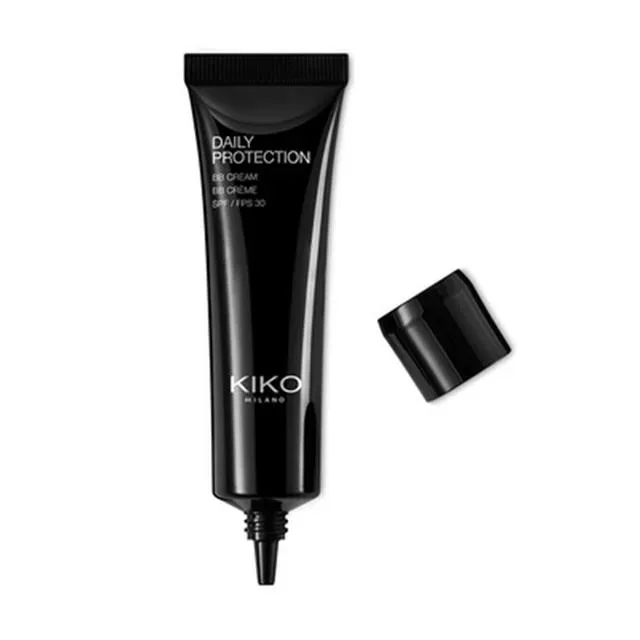 KIKO MILANO Daily Protection BB Cream SPF 30 Fluid Foundation 1ST