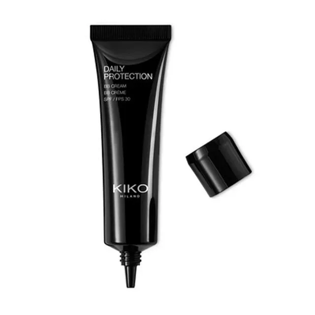 KIKO MILANO Daily Protection BB Cream SPF 30 Fluid Foundation 1ST