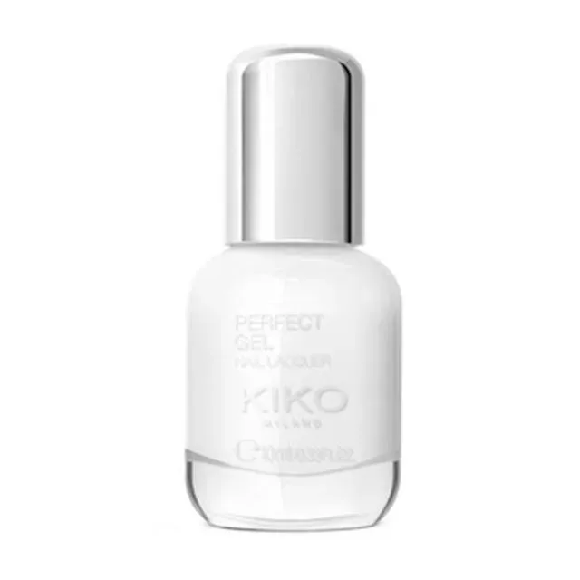 KIKO MILANO Perfect Gel Nail Lacquer 1ST